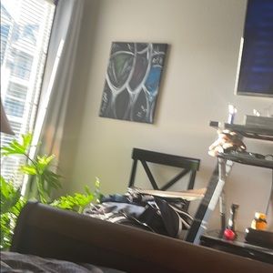 Meet your Posher, Tyrece